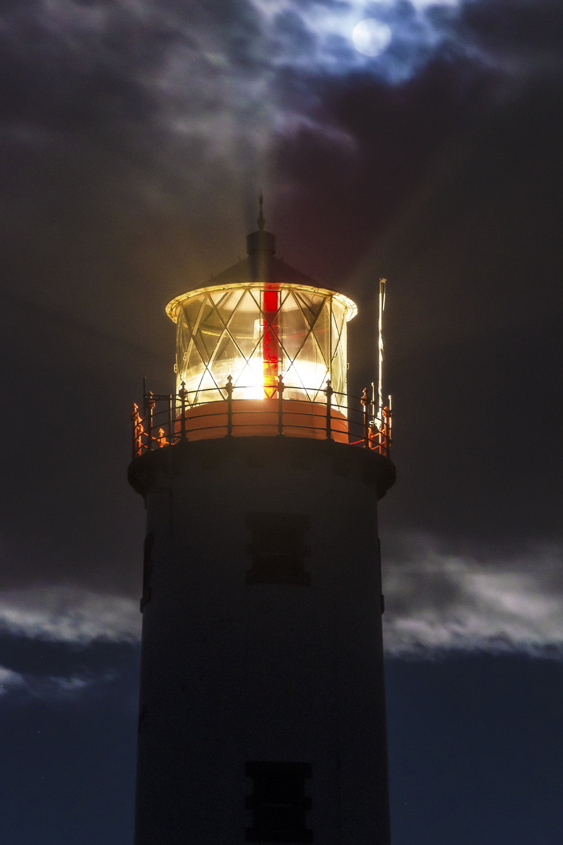 sea, atlantic, ocean, architecture, fanad, clouds, outdoor, landscape, tower, security, waves, safety, protection, direction, outdoors, donegal, building exterior