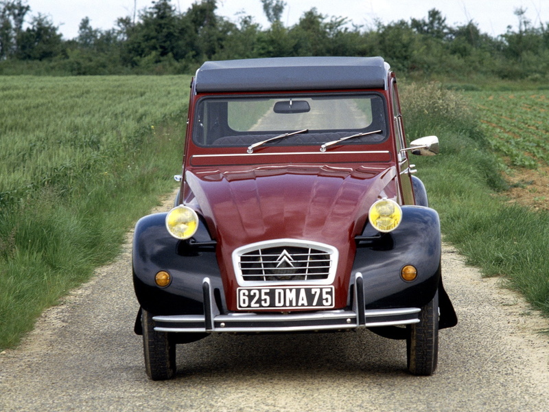 charleston, 2cv6, 1981, 1080P