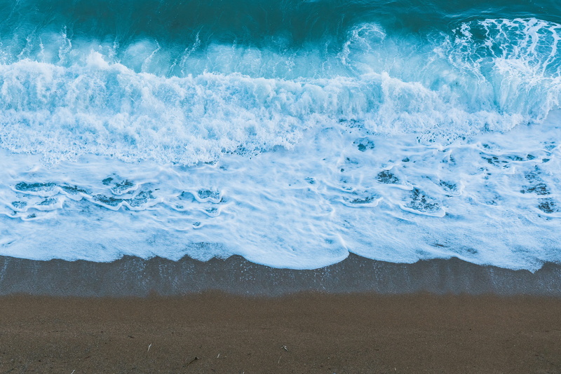 water, nature, surfing, waves, aquatic sport, durdle door, uk, wash, day, raging, west lulworth, blue, motion, crash, beach, sand, england, ocean, power