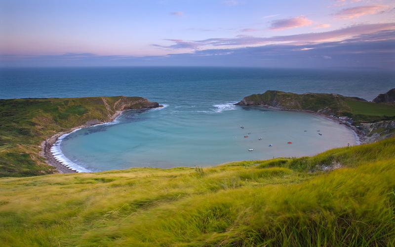 2K, cove, lulworth