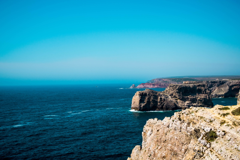 horizon over water, water, near, beauty in nature, mediterranean Countries, body, blue, mediterranean Sea, tranquil scene, solid, travel Destinations, outdoors