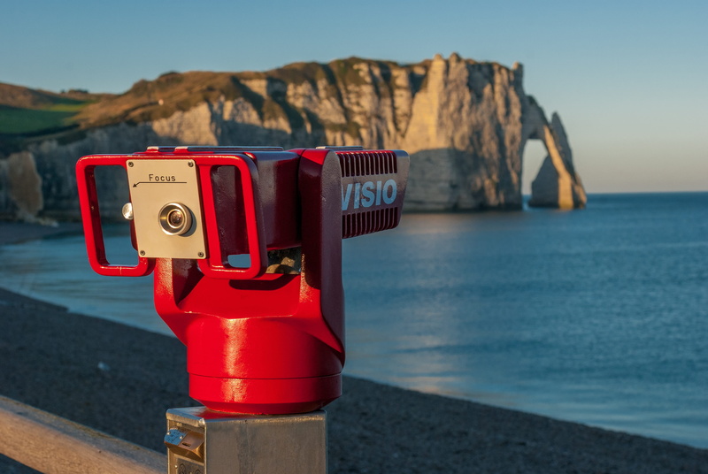 ark, france, 4K, rock, nature, communication, etretat, side, no people, day, solid, scenics - nature, rock formation, beach, cliff, needle, rock - object