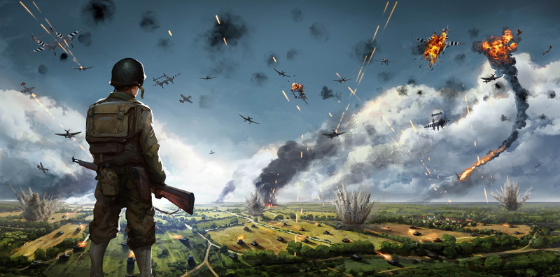 full length, government, environment, land, day, nature, occupation, men, one person, cloud - sky, vertebrate, real people, steel division normandy 44