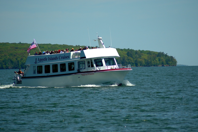 luxury, flag, clear sky, coastline, passenger craft, 4K, cruise ship, coastal, travel, tour, sailing, mode of transportation, nautical vessel, nature