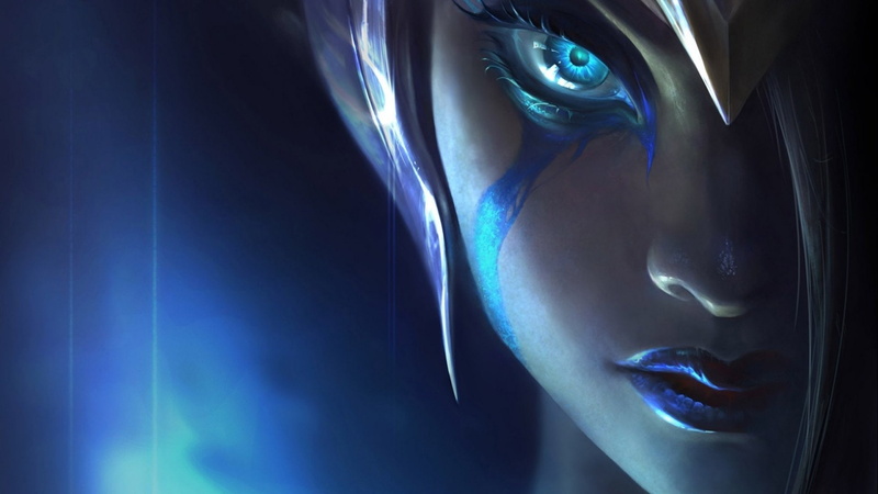 Lol, Magic, art, adventure, of, 1080P, artwork, fantasy, action, league, Fighting, warrior, legends