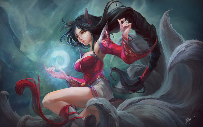 action, people, sea, art, lifestyles, Magic, league, real people, fantasy, three quarter length, artwork, beauty, clothing, of, adventure, warrior, women