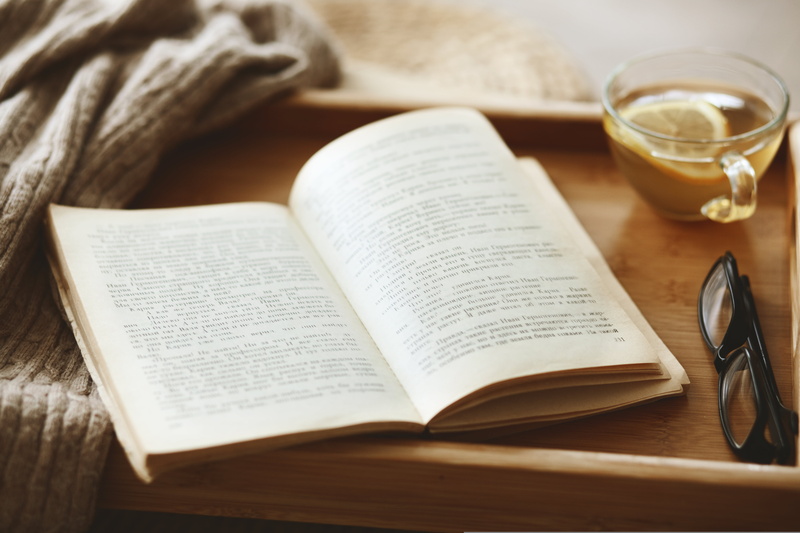 education, paper, white, learning, no people, high angle view, communication, page, tray, food and drink, close-up, reading, table, drink, christianity