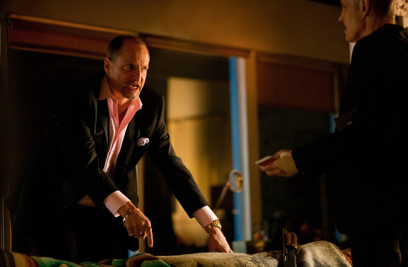 1080P, Seven Psychopaths, Woody Harrelson, Movie, Željko Ivanek, Paolo (Seven Psychopaths), Charlie (Seven Psychopaths)