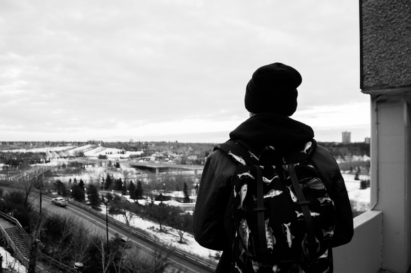 nature, view, winter, military, architecture, snow, photo, helmet, toque, built structure, cityscape, building, real people, beanie, balcony, adult, 1080P