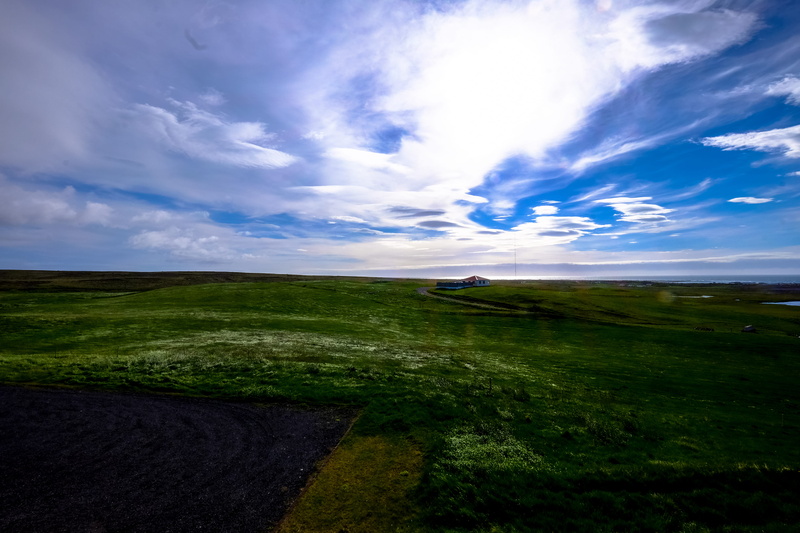 clouds, rural, 4K, nature, outdoors, countryside, no people, grass, cloud - sky, daylight, non-urban scene, land, tranquility, house, rolling landscape