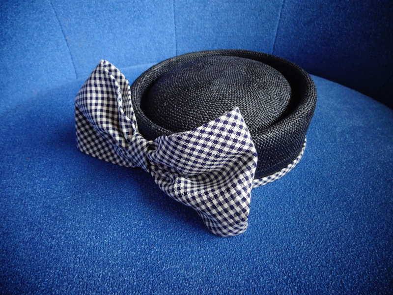 no people, checked pattern, sport, blue, still life, high angle view, shoe, security, jeans, indoors, bag, close-up, hat, clothing, cockapoo, absence, denim