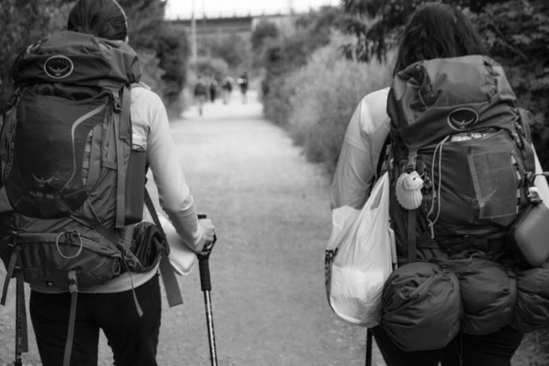 trail, quiet, Path, Ride, digital camera, places, backpacks, of course, nature, outdoors, leisure, vegetation, holding, people, mato, 5K, landscape, lane