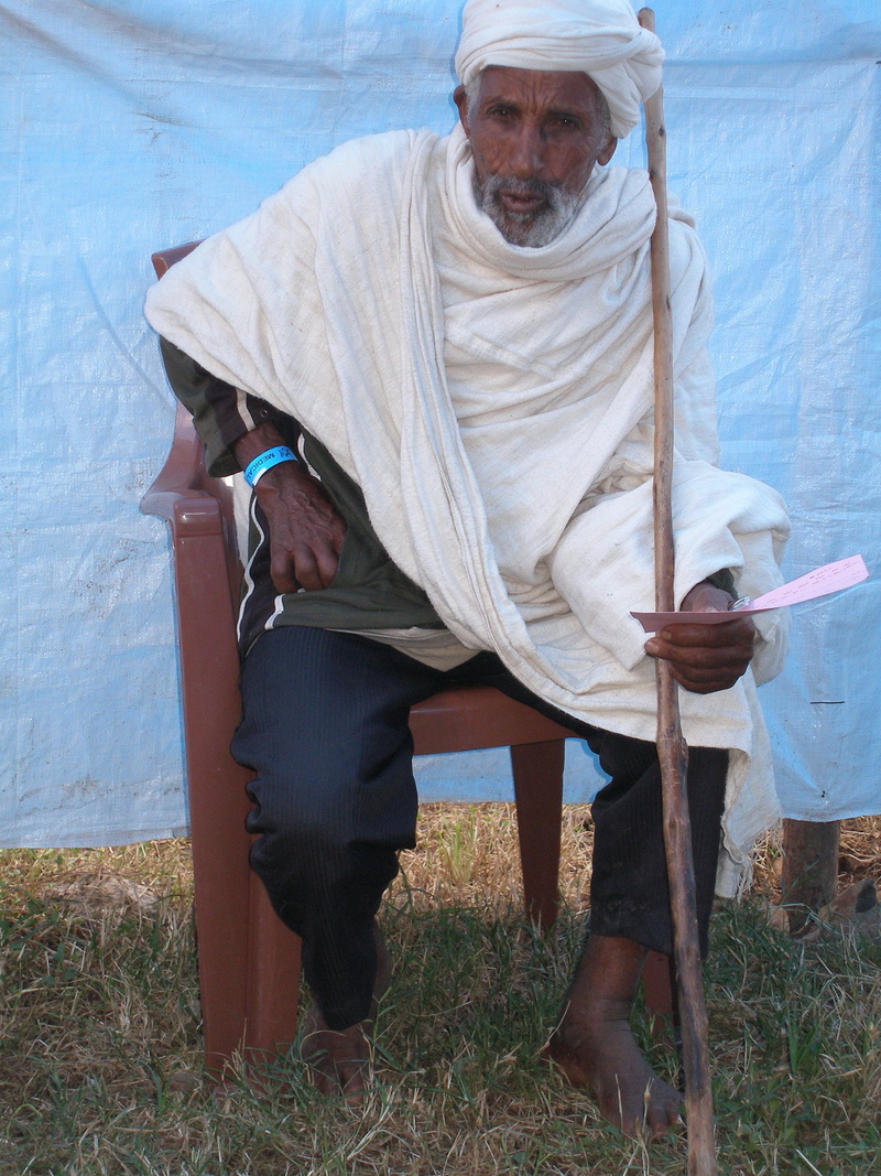 males, real people, senior women, senior men, african, standing, full length, ethiopian, men, walking cane, adult, mature adult, man, lifestyles, leisure activity