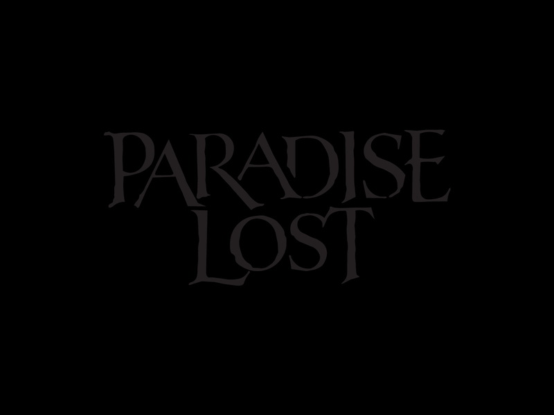 Paradise Lost, Music, 720P