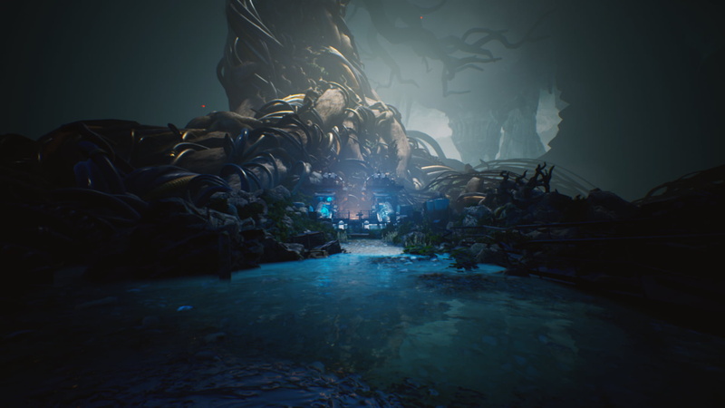 1080P, video games, Paradise Lost