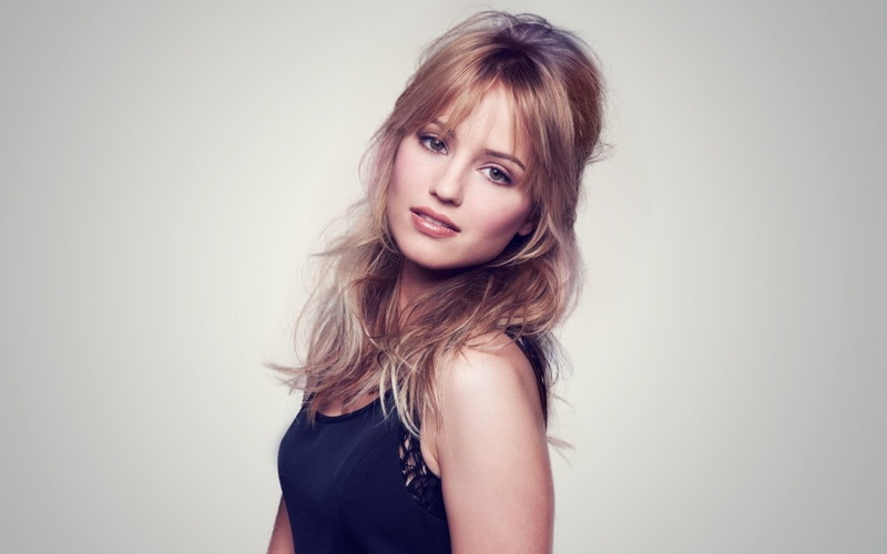 Dianna Agron, 720P, Actresses