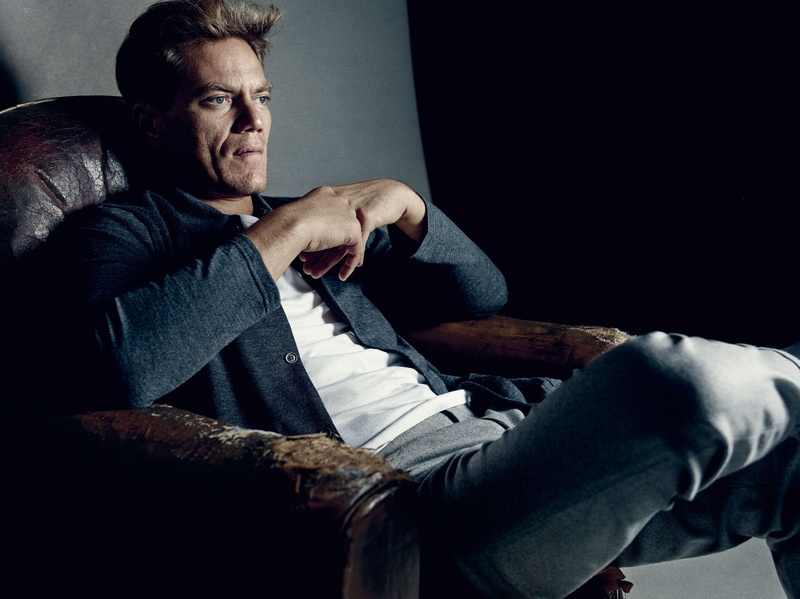 males, dress, leisure activity, real people, gray, sitting, relaxation, photoshoot, mature adult, adult, sofa, casual clothing, portrait, furniture, armchair