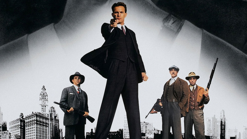 mafia, drama, 1080P, crime, untouchables, thriller, the