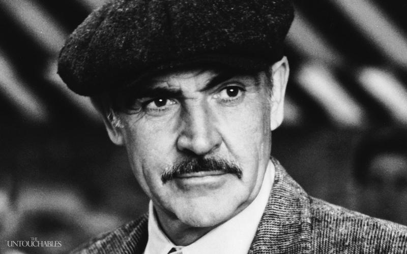 crime, drama, untouchables, the, thriller, mafia, 1080P