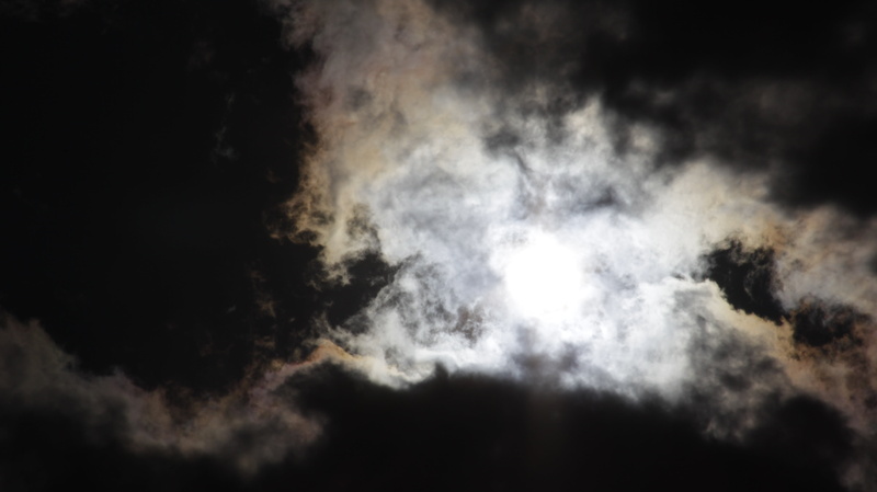 beauty in nature, cloudscape, black background, storm, cloud - sky, black clouds, rays, lights, moonlight, scenics - nature, black color, against day, moody sky