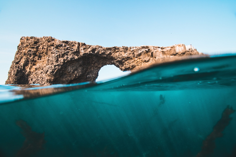 5K, Oxnard, Rocks, 5K, Channel Islands, California