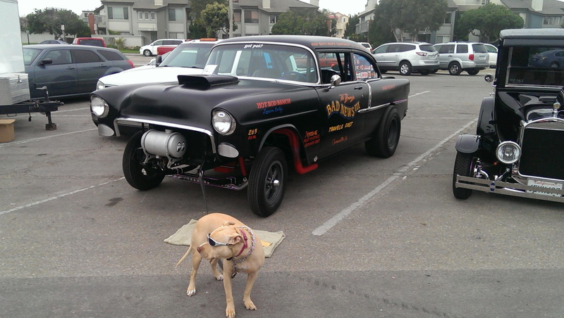 2K, show, channel, california, islands, classic, car