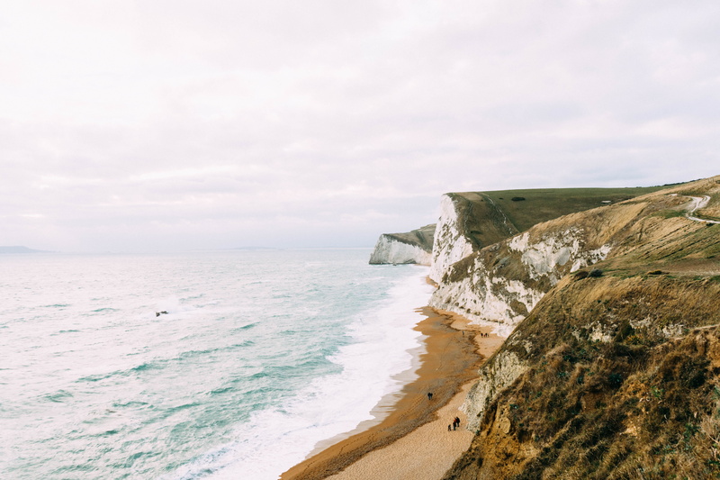nature, beach, from above, horizon over water, photo, cloud - sky, idyllic, beauty in nature, surfing, tranquility, scenic, sea, sky, coast, aquatic sport