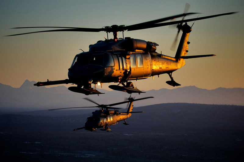 pave, hh, hawk, aircraft planes, 1080P, hh60, wawk, helicopters