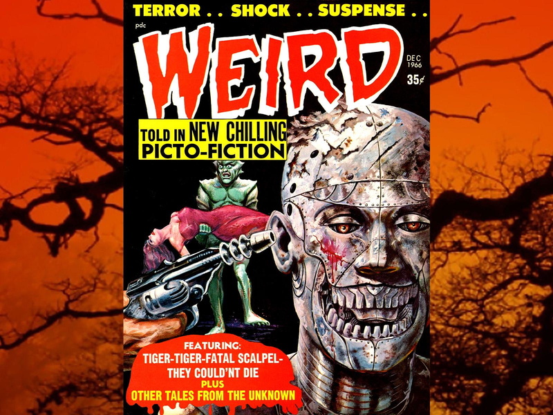 720P, horror, halloween, weird, weird-comic, comic, classic-comics