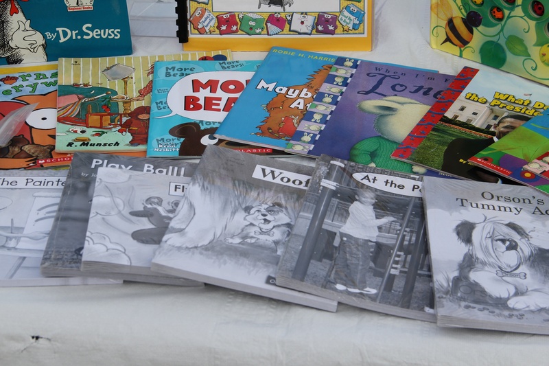 assorted, indoors, reading, large group of objects, representation, reading book, variation, books, close-up, paper, abundance, still life, male likeness