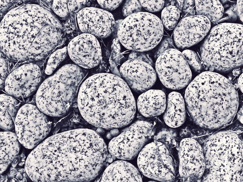 close-up, about, backgrounds, land, full frame, photography, textured, high angle view, plump, solid, steinig, abundance, grey, round stone, stone - object