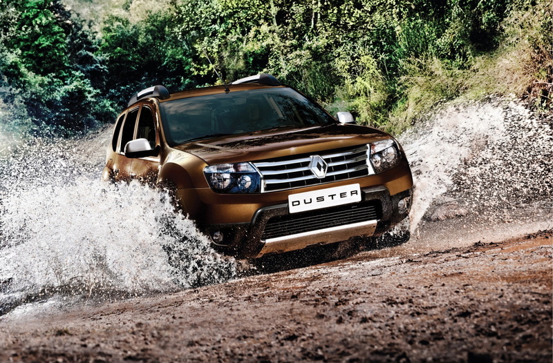 plant, dirt, road, outdoors, car, nature, renault duster desktop  hd  download, motion, land, dirt road, no people, 1080P, day, water, mode of transportation