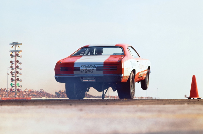 usa, 1971, hot, plymouth, 1080P, drag, duster, rod, classic, racer, muscle