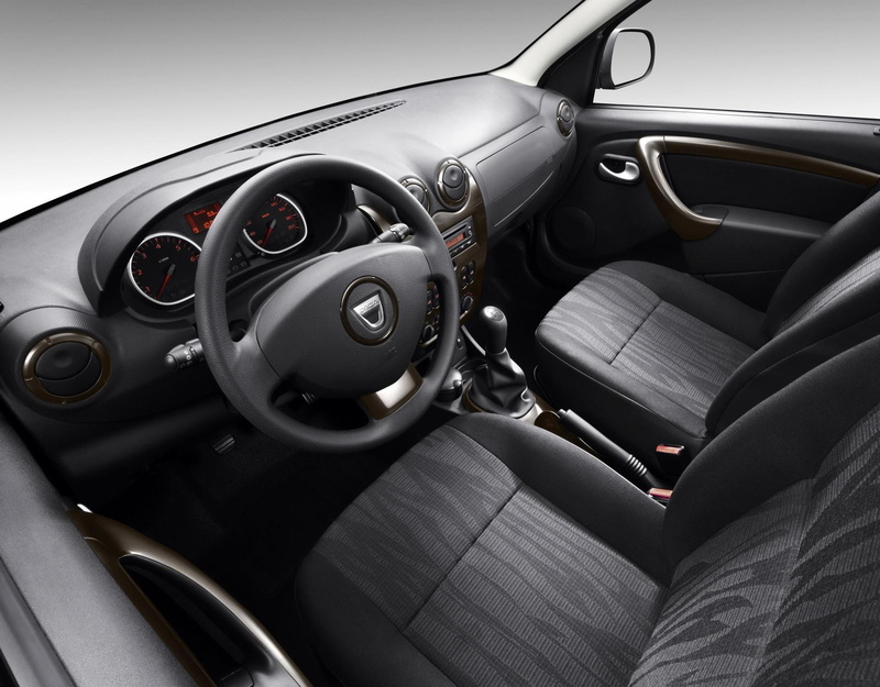 1080P, duster, dacia, car