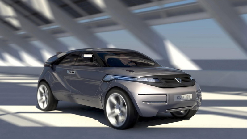 concept, aircraft, concepts, duster, hd, dacia, Dacia Duster concept, 1080P, x, art