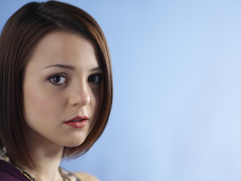 Actress, 1080P, Actresses, Kathryn Prescott, British