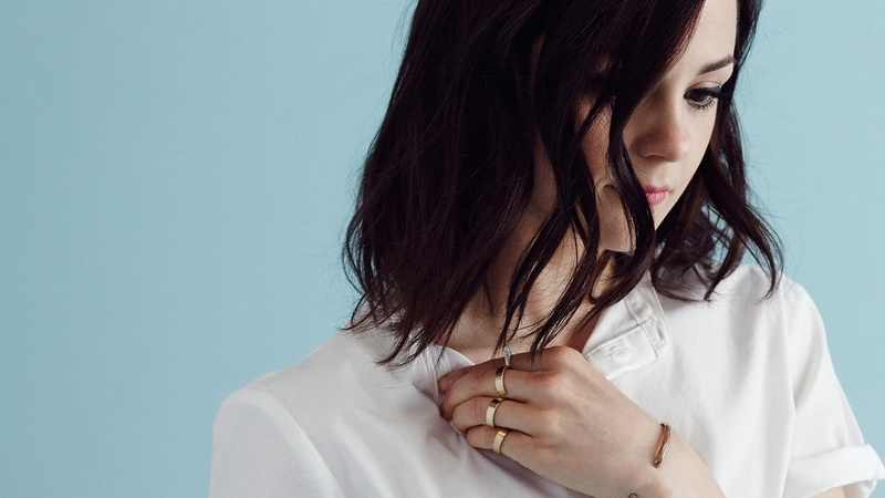 Kathryn Prescott, 1080P, Actress, British, Actresses