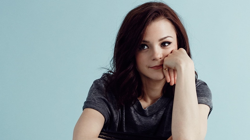 Kathryn Prescott, Actress, Actresses, British, 1080P