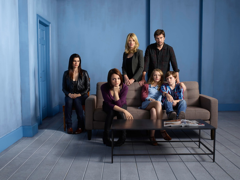 Finding Carter, Kathryn Prescott, Cynthia Watros, 4K, etc, Anna Jacoby-Heron