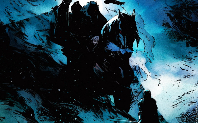 hd, horses, alex, gods, animals, alice, warriors, x, 1080P, siegfried, twilight, mythology, artwork, comics, nordic, art