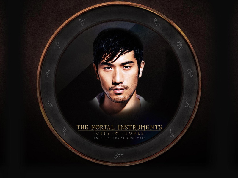 Movie, 720P, The Mortal Instruments: City of Bones