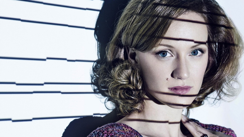TV Show, Halt And Catch Fire, 1080P, Kerry Bishé