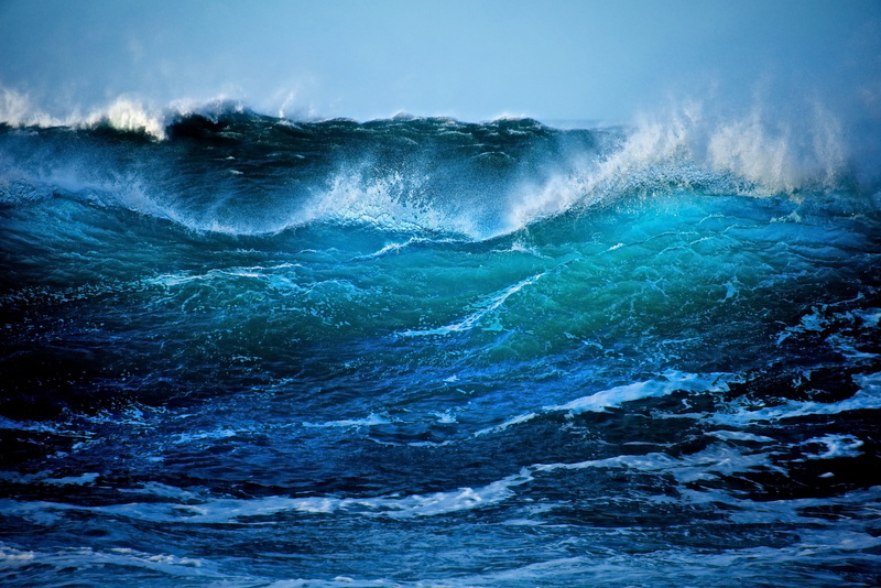 aquatic sport, splashing, water, surfing, wind, element, beauty in nature, wave, 2K, Northern Ireland, seawave, aggression, sea, waterfront, power in nature