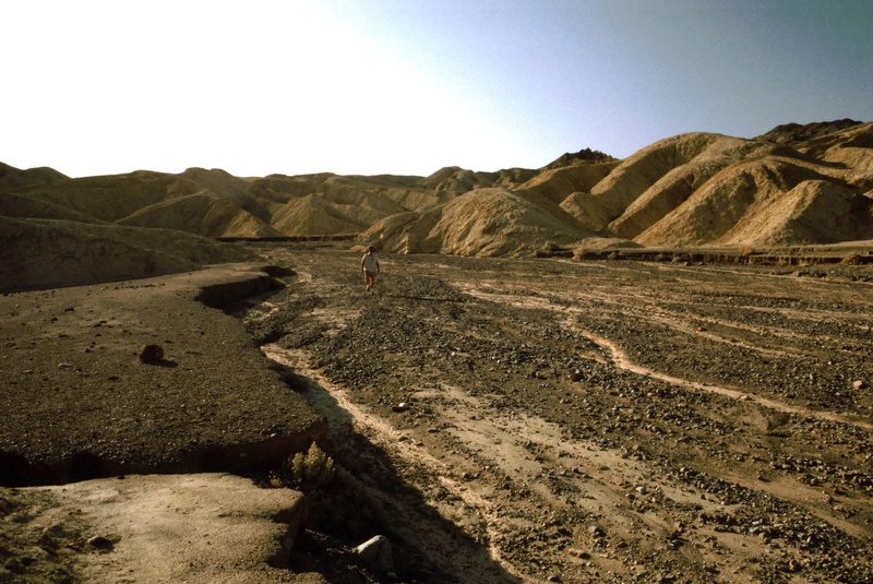 outdoors, public domain, dirt, Nevada, plant, beauty in nature, sky, national, transportation, rock, valley, field, sunlight, nature, scenics, gower, Gower Gulch