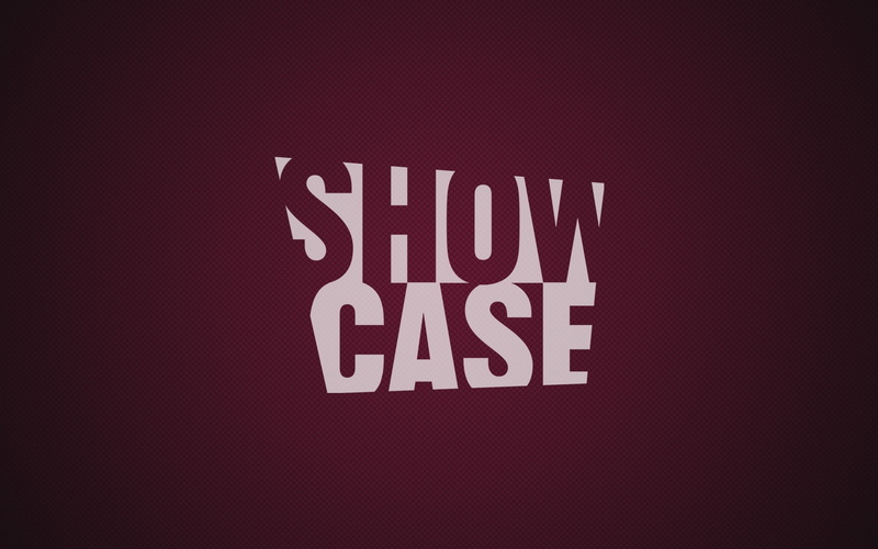 glow, logo, Shaw Media, background, 1080P, brand, Showcase TV