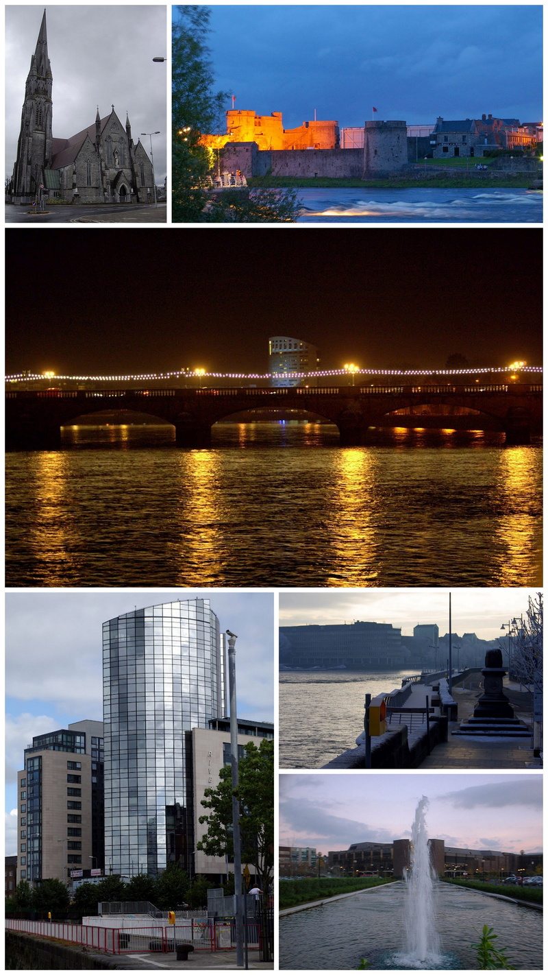 urban Scene, famous Place, modern, collage, cityscape, nature, sky, public domain, photos, bridge - Man Made Structure, illuminated, river, reflection