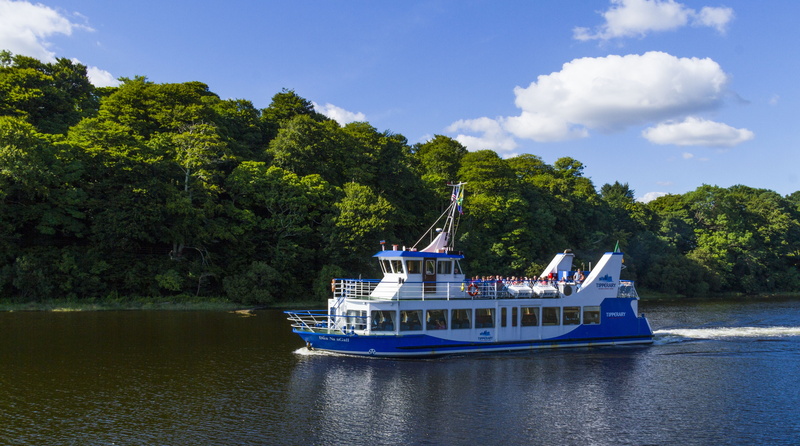 vacations, trip, summer, no people, donegal, passenger craft, sky, nature, vessel, bay, tree, craft, transportation, nautical vessel, mode of transportation