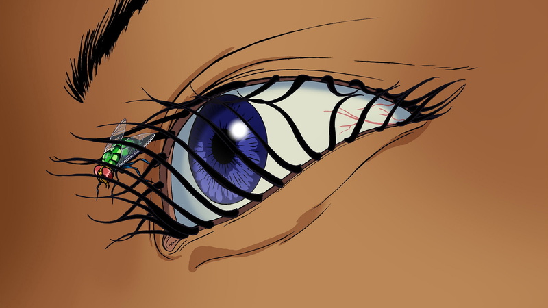 Aeon Flux, 1080P, Comics