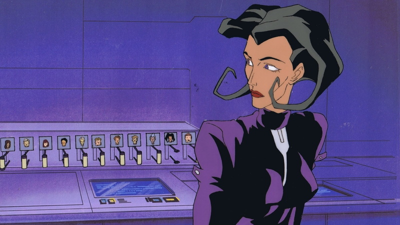 1080P, aeon flux