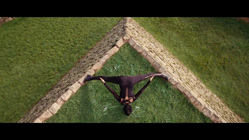 1080P, Aeon Flux, Movie